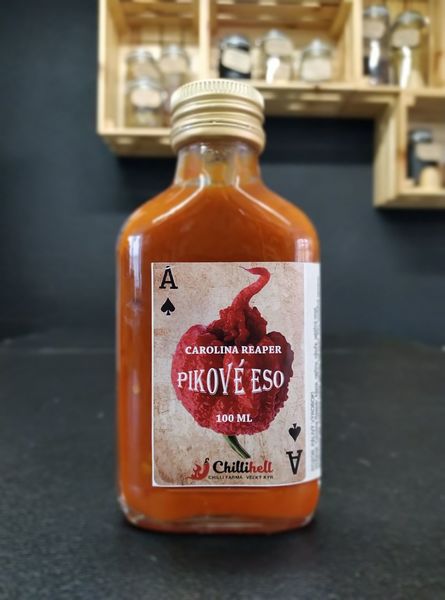 Pikové eso