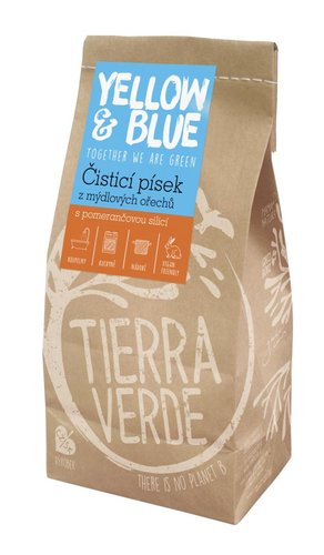 Cistici pisek pap sacek 1 kg 00950 0001 bile samo w