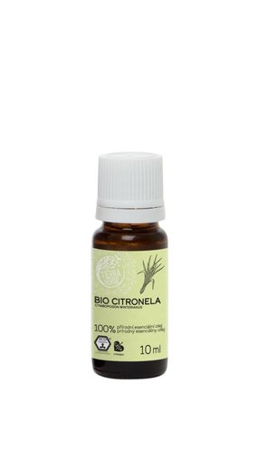 Esencialni olej bio citronela 10 ml 10300 0002 n