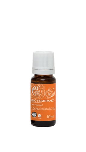 Esencialni olej bio pomeranc 10 ml 01620 0002 bile samo w