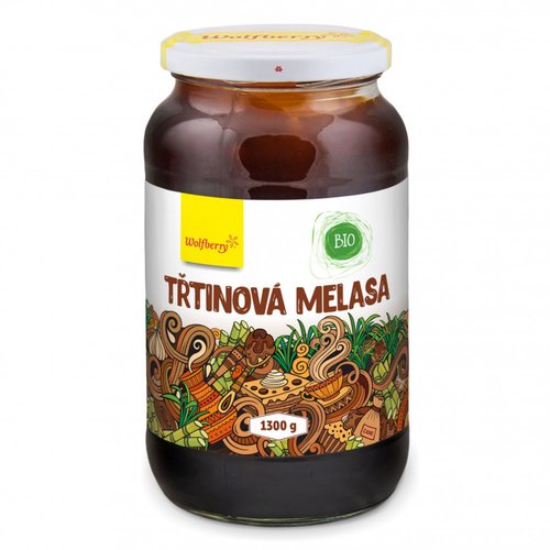 Melasa 1000g
