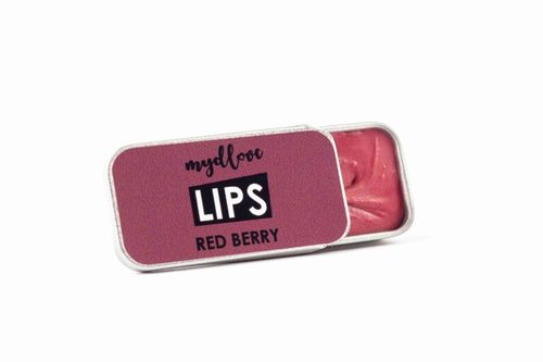 Mydlove balzam na pery red berry 768x513