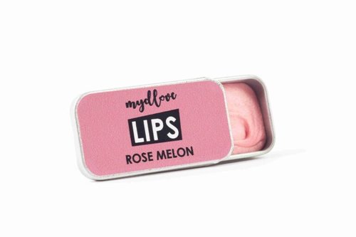 Mydlove balzam na pery rose melon 768x513