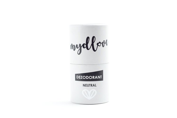 Mydlove dezodorant neutral web