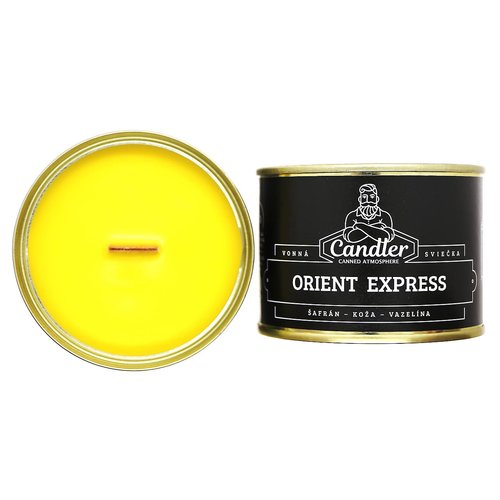 Orient express