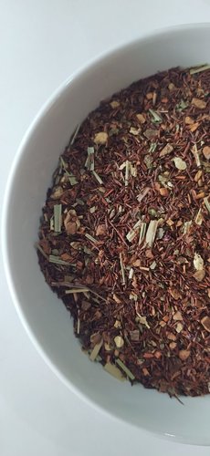 Rooibos vona afriky