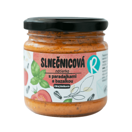 Slnecnicova s paradajkami450