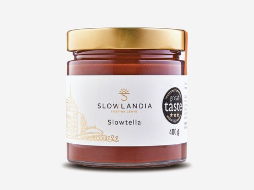 Slowtella