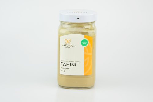 Tahini