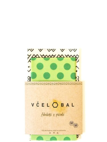 Vcelobal duo m