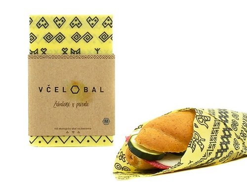 Vcelobal m