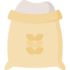 Obilniny, múky, vločky, kaše